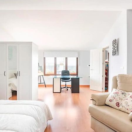 Duplex In Almonte Con Terraza Διαμέρισμα Εξωτερικό φωτογραφία