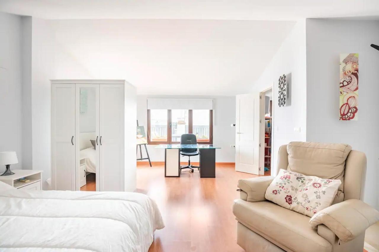 Duplex In Almonte Con Terraza Διαμέρισμα Εξωτερικό φωτογραφία