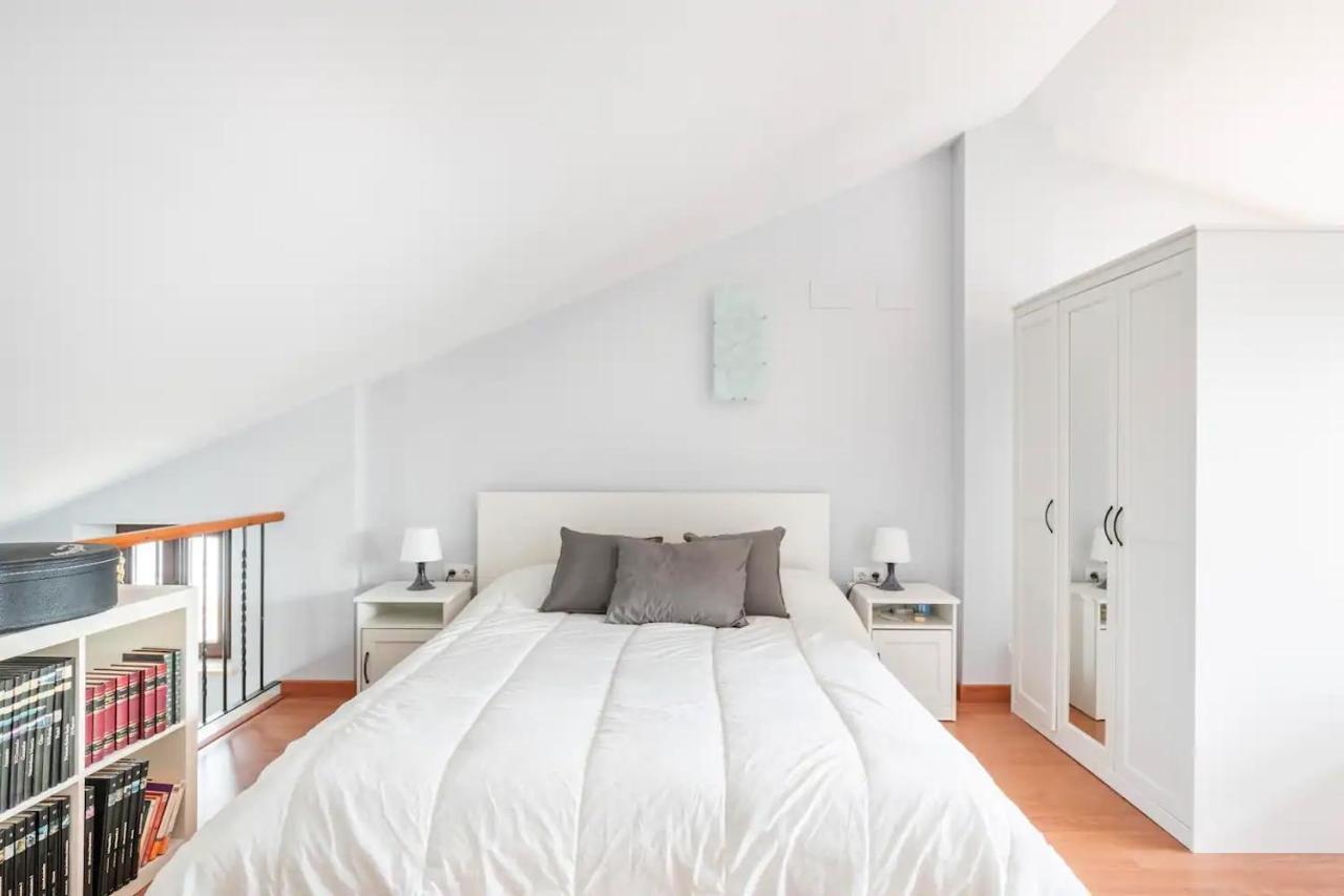 Duplex In Almonte Con Terraza Διαμέρισμα Εξωτερικό φωτογραφία
