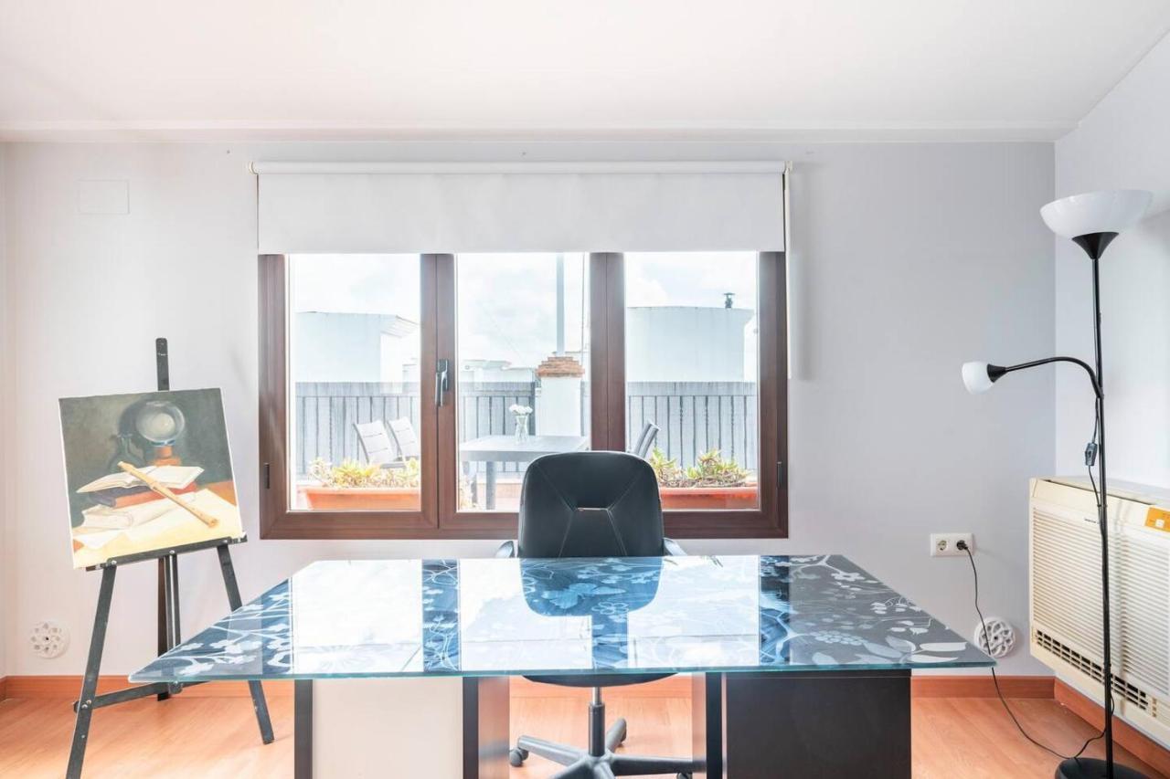 Duplex In Almonte Con Terraza Διαμέρισμα Εξωτερικό φωτογραφία
