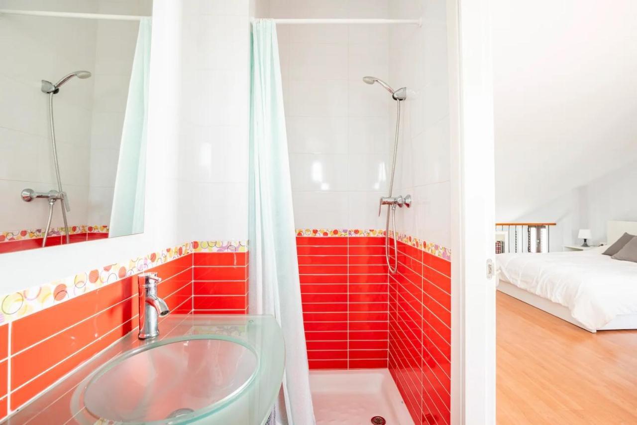 Duplex In Almonte Con Terraza Διαμέρισμα Εξωτερικό φωτογραφία