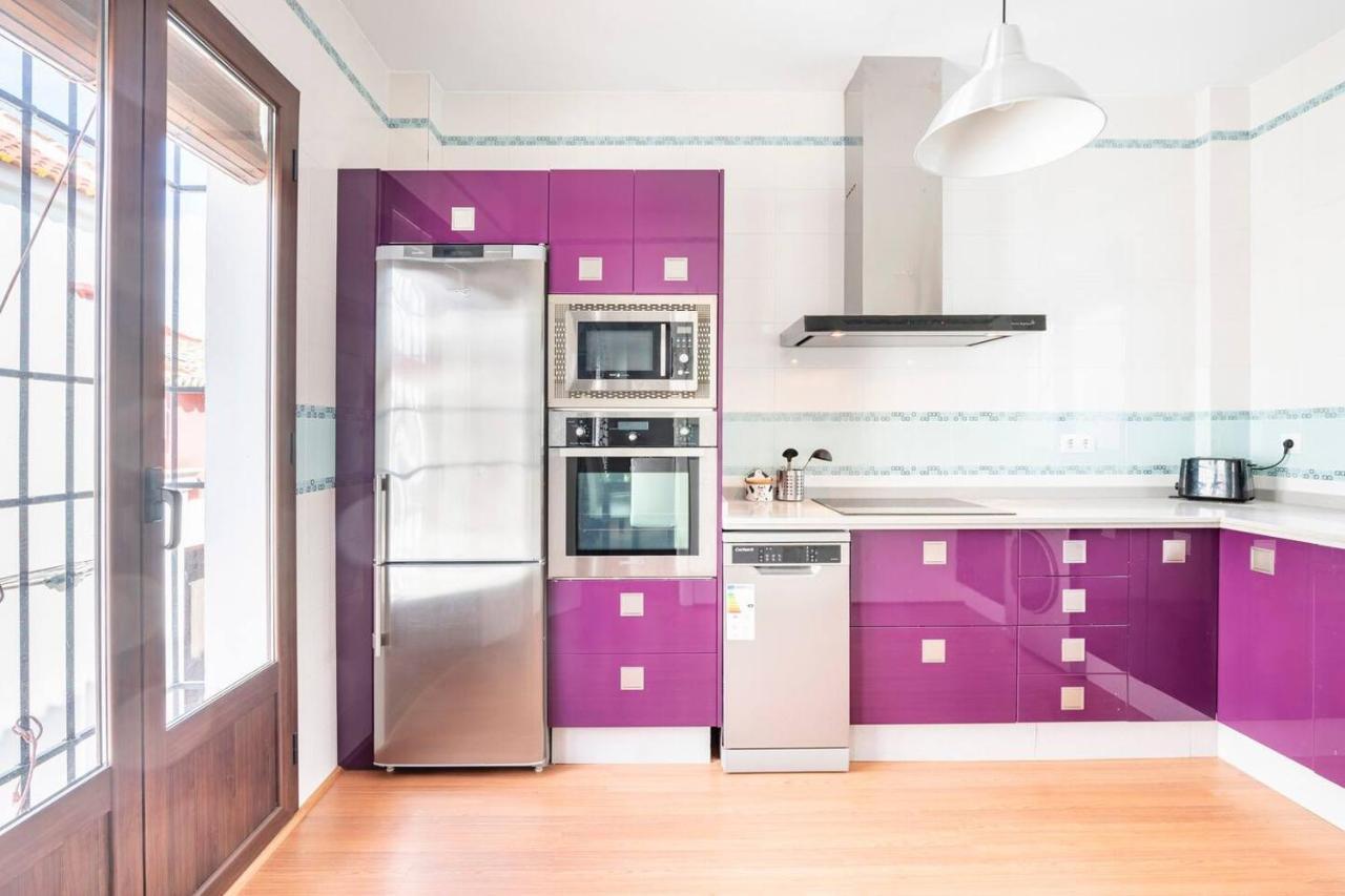 Duplex In Almonte Con Terraza Διαμέρισμα Εξωτερικό φωτογραφία