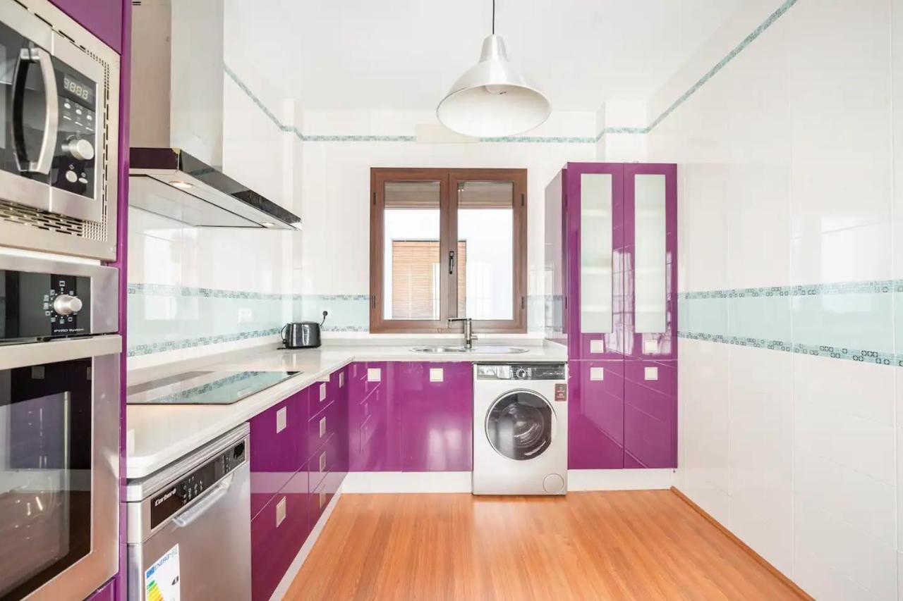 Duplex In Almonte Con Terraza Διαμέρισμα Εξωτερικό φωτογραφία