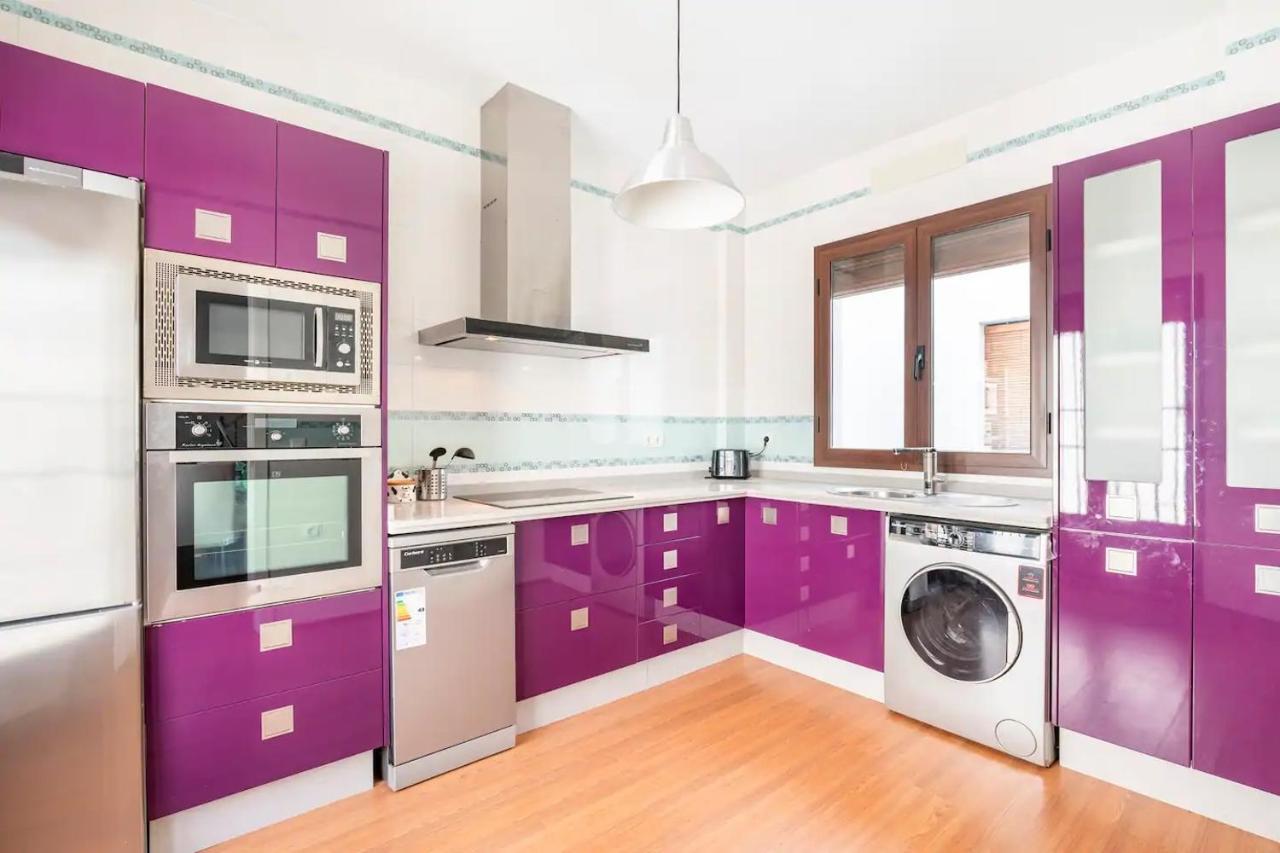 Duplex In Almonte Con Terraza Διαμέρισμα Εξωτερικό φωτογραφία